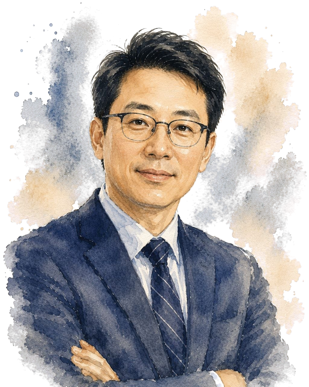 Alex Lee