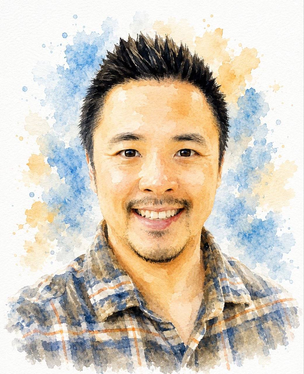 Alfred Man To Yuen