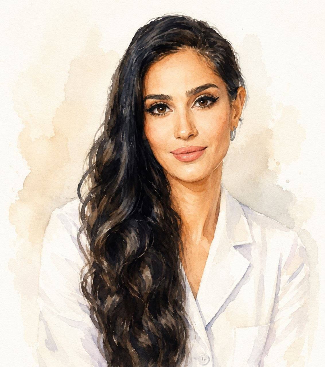 Sonia Sabouhi